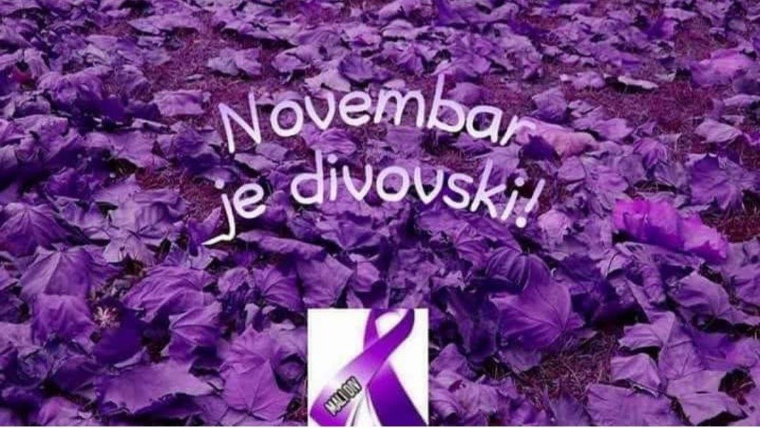 Uz obilježavanje 17. novembara – Međunarodnog dana prijevremeno rođene djece   vrijedna donacija Kantonalnoj bolnici 