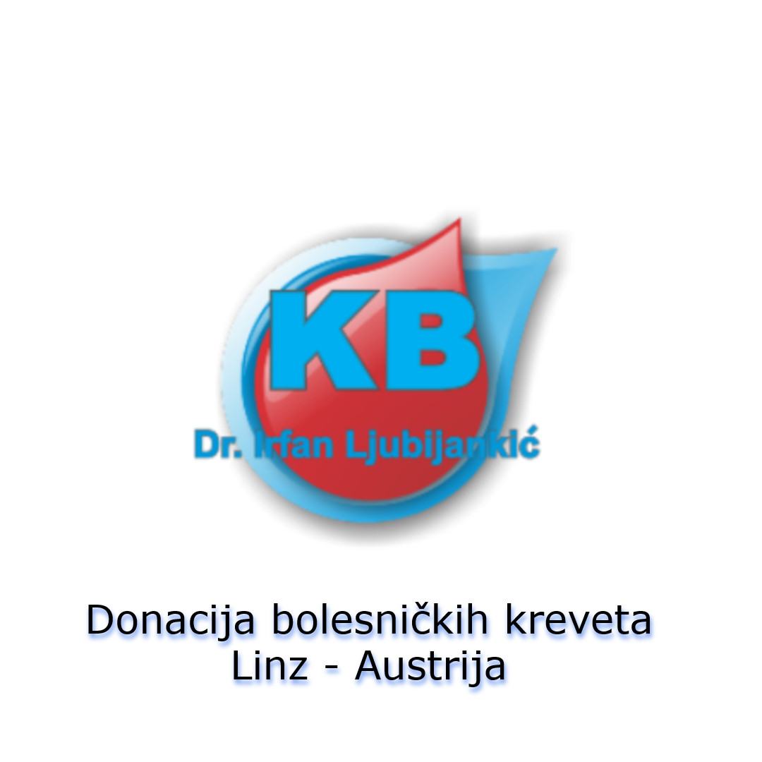 Donacija bolesničkih kreveta